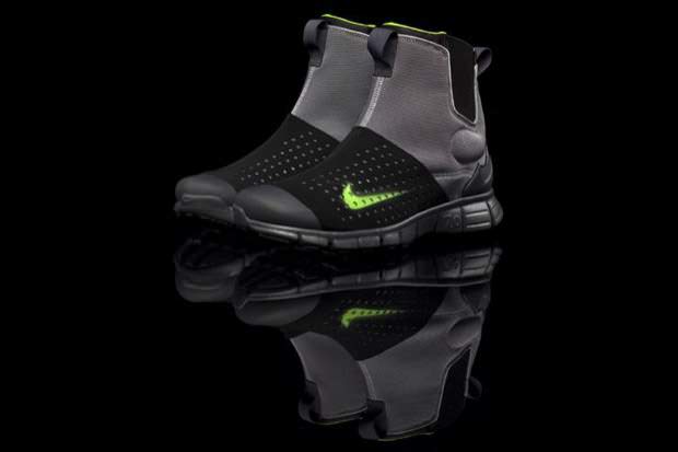 Nike HTM2 Run Boot TZ