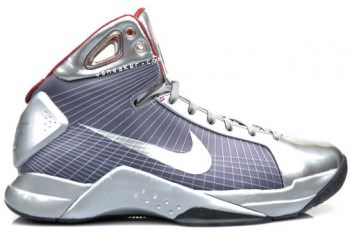 Nike Hyperdunk "Kobe Bryant x Aston Martin DB9"