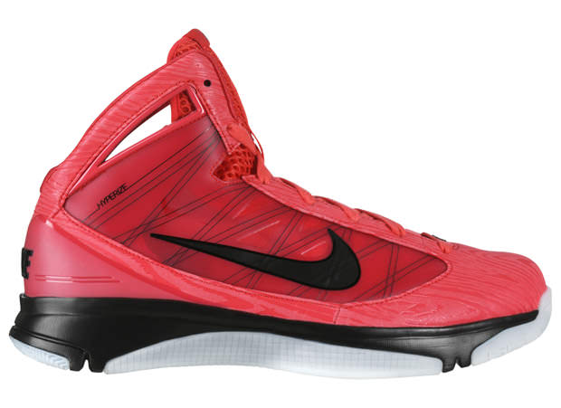 Nike Hyperize "All-Star" on Nike.com - West