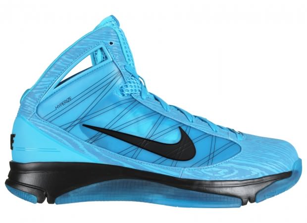 Nike Hyperize "All-Star" on Nike.com - East