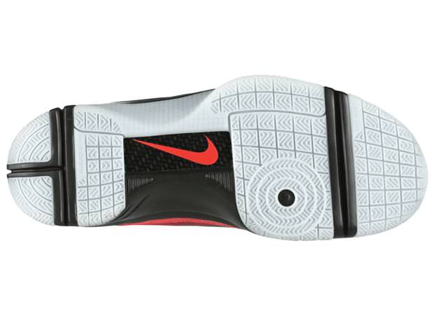 Nike Hyperize "All-Star" on Nike.com - West