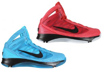 Nike Hyperize "All-Star" on Nike.com