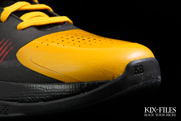 Nike Zoom Kobe V - Bruce Lee