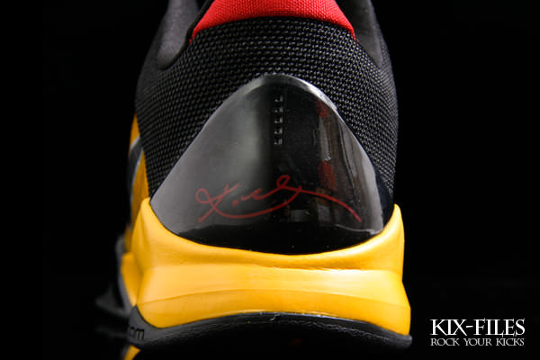 Nike Zoom Kobe V - Bruce Lee