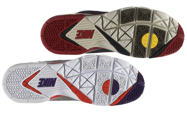 Nike Trainer SC 2010 20th Anniversary Pack