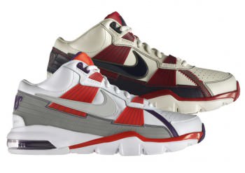 Nike Trainer SC 2010 20th Anniversary Pack