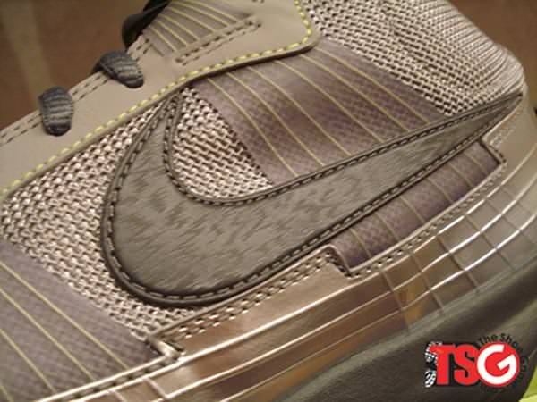 Nike Air Trainer SC 2010 - Player Edition Series