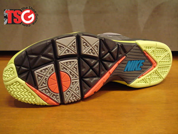 Nike Air Trainer SC 2010 - Player Edition Series