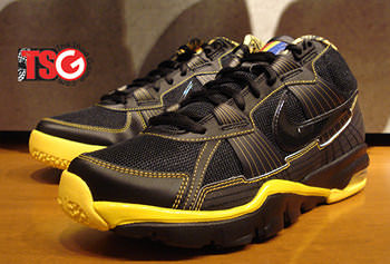 Nike Air Trainer SC 2010 - Troy Polamalu