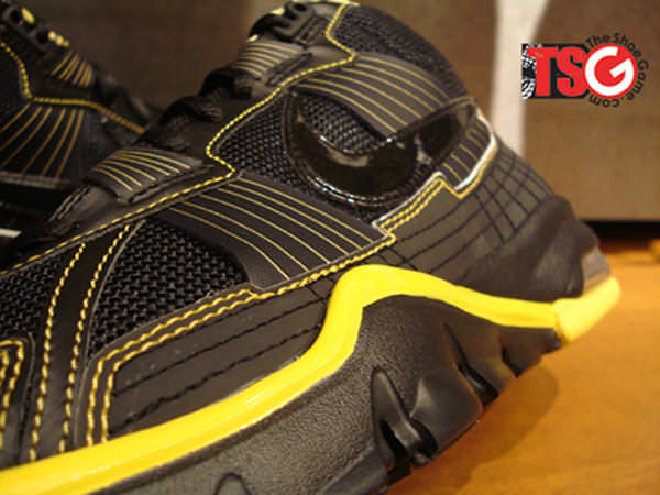 Nike Air Trainer SC 2010 - Troy Polamalu