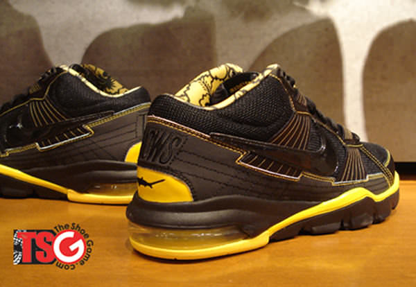 Nike Air Trainer SC 2010 - Troy Polamalu