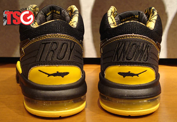 Nike Air Trainer SC 2010 - Troy Polamalu