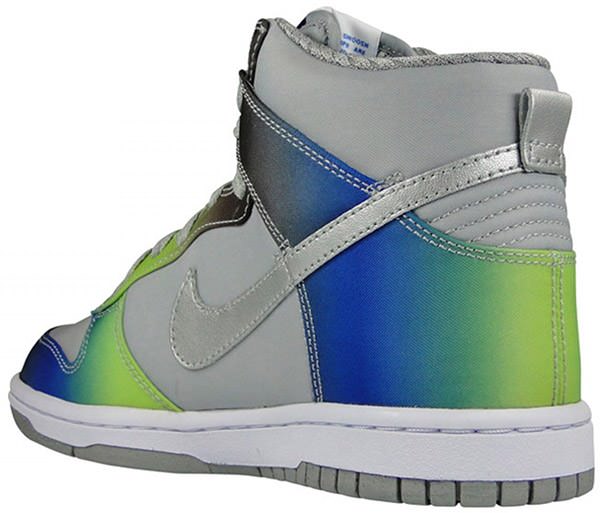 Nike WMNS Dunk Hi Premium