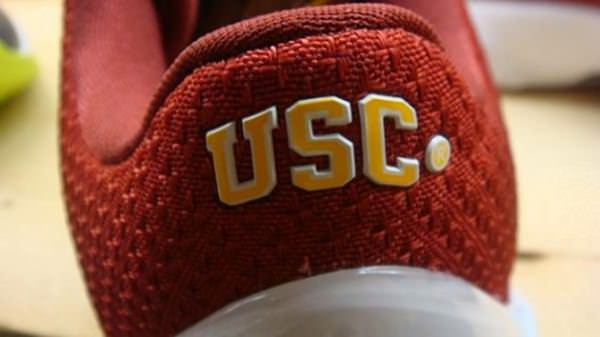 Nike Zoom Kobe V - USC