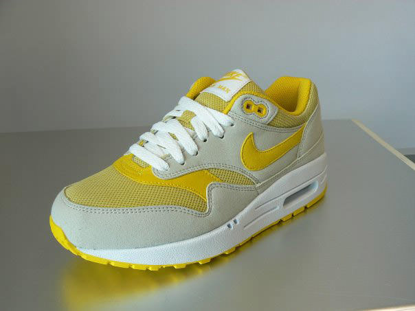 Nike Air Max 1 April Releases