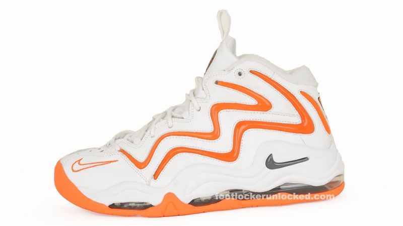 Nike Air Pippen I 