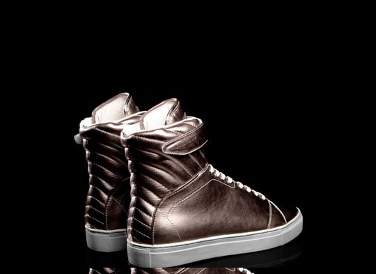 Android Homme Propulsion II 