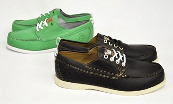 Ransom by adidas Originals Spring/Summer 2010 Footwear