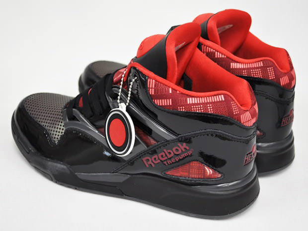 Reebok Pump Omni Lite "Kubrick" Pack