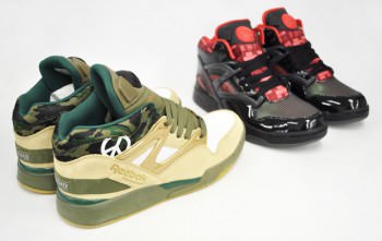 Reebok Pump Omni Lite "Kubrick" Pack