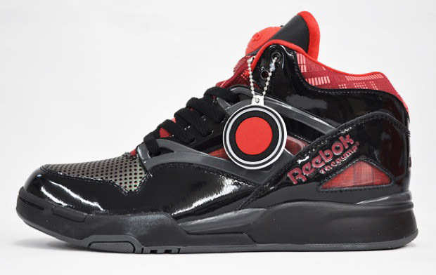 Reebok Pump Omni Lite "Kubrick" Pack