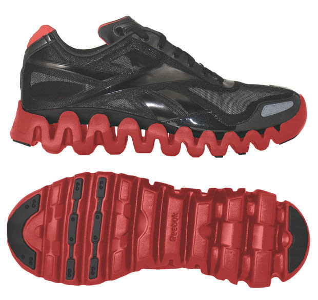 Reebok ZigTech 