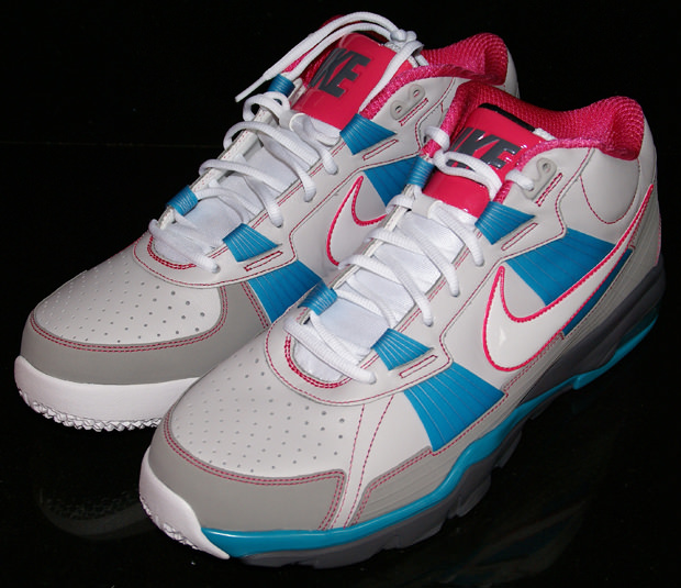 Nike Air Trainer SC 2010