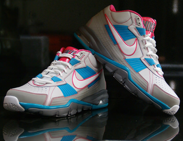 Nike Air Trainer SC 2010