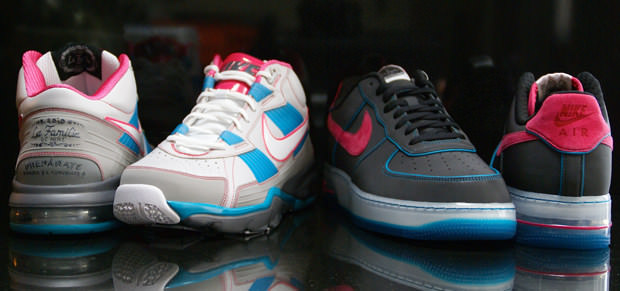 Nike Air Trainer SC 2010