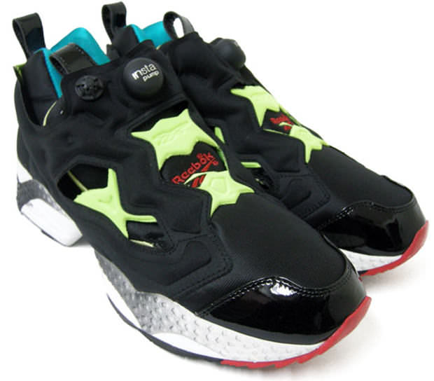 Reebok Insta Pump Fury 