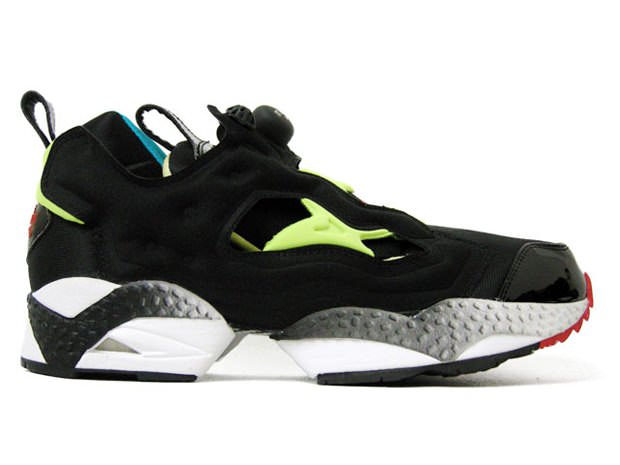 Reebok Insta Pump Fury 