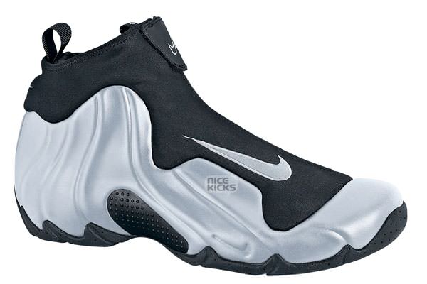 Top 15 Foamposite Sneakers