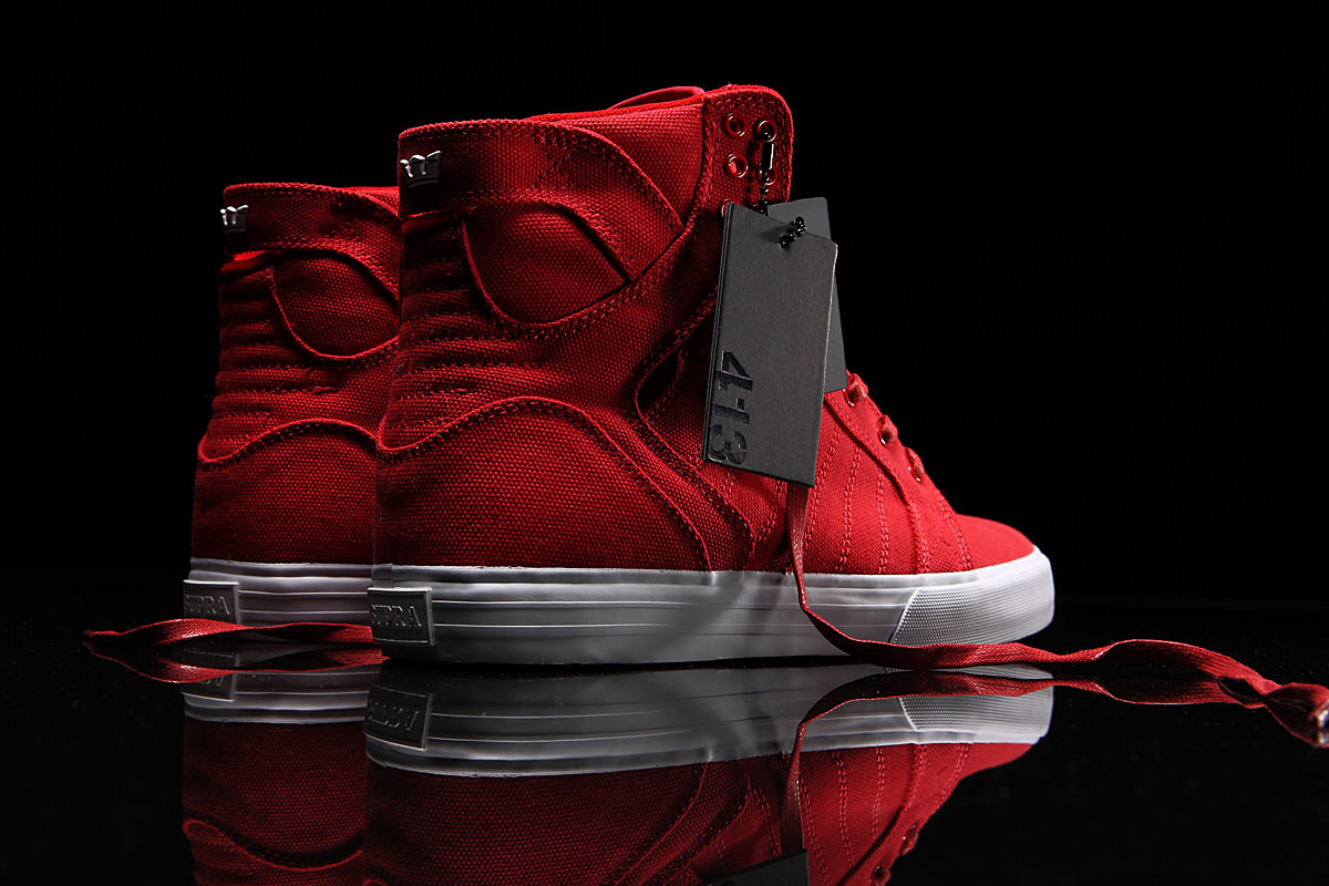 Supra Skytop