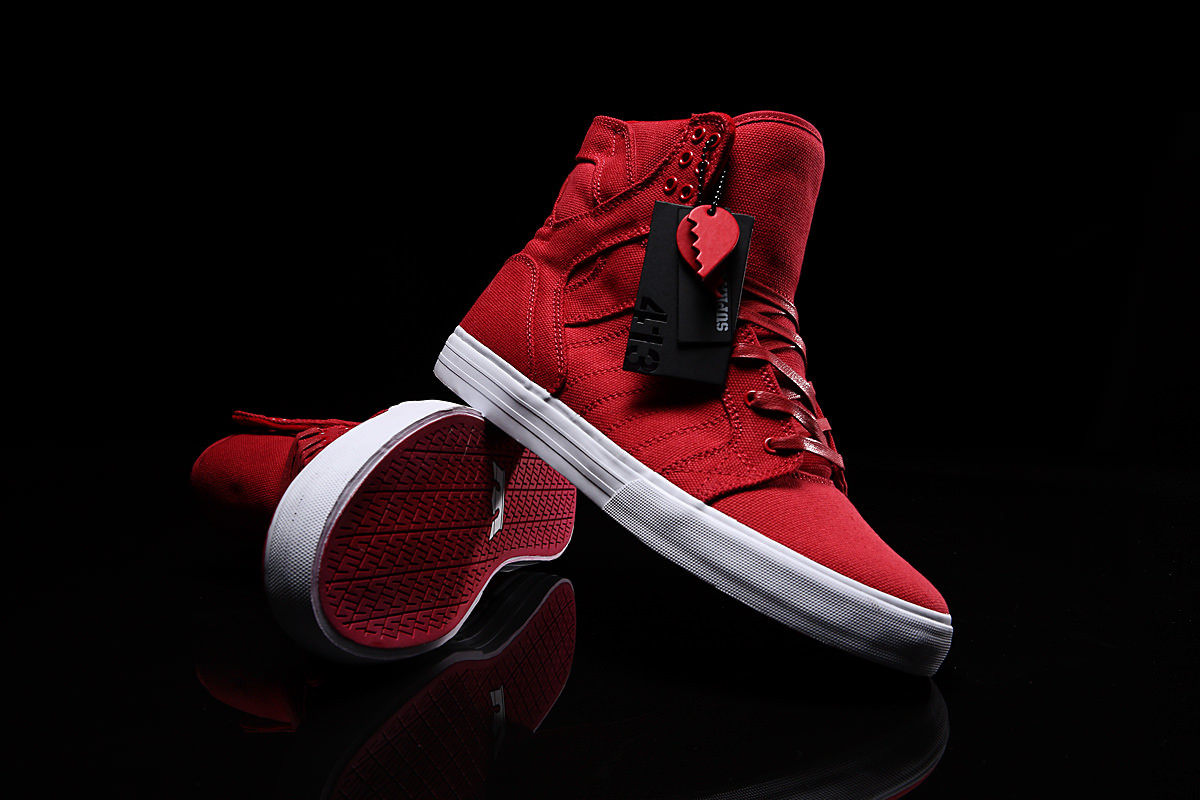 Supra Skytop