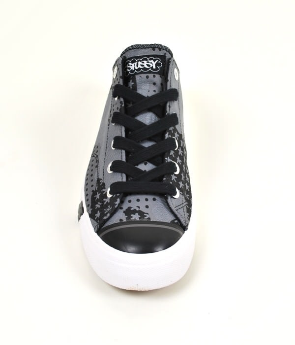 Stussy x Haze x PRO-Keds Royal Plus Detailed Photos