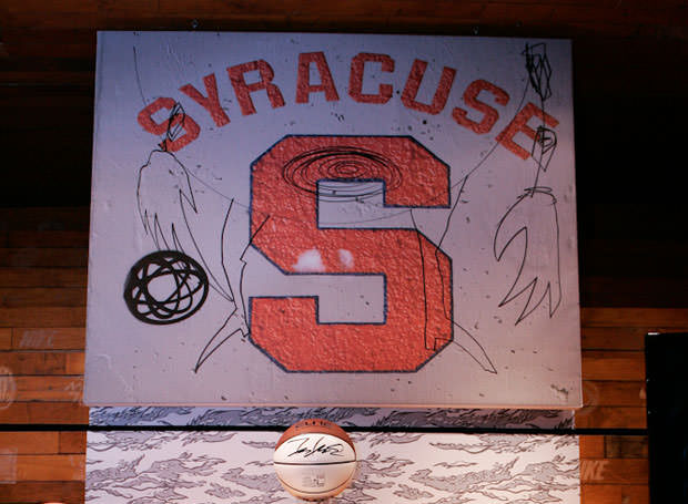 Video: Futura x Syracuse Launch Event Video Recap