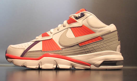 Nike Trainer SC 2010