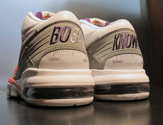 Nike Trainer SC 2010