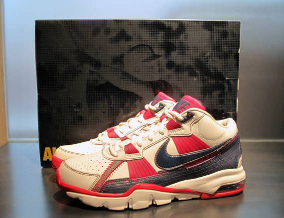 Nike Trainer SC 2010