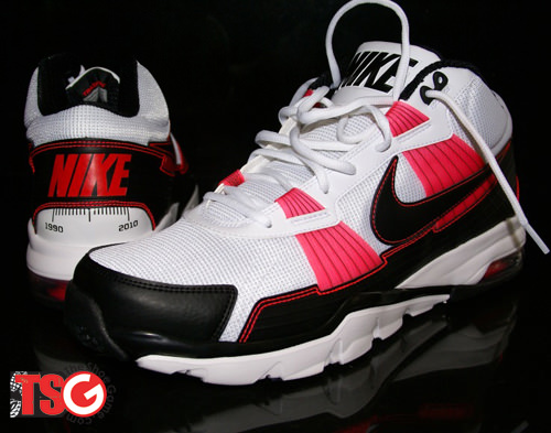 Nike Air Trainer SC 2010