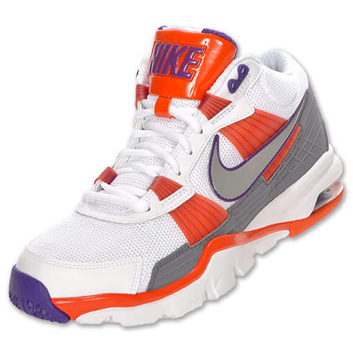 Nike Trainer SC 2010 "Auburn"