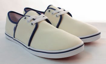 Vans Aleeda Classic White