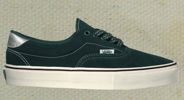 Vans California Spring 2010