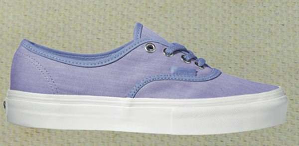 Vans California Spring 2010