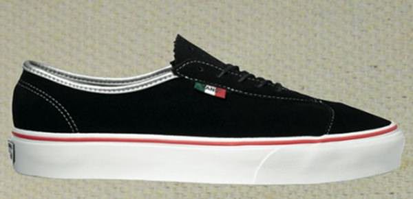 Vans California Spring 2010