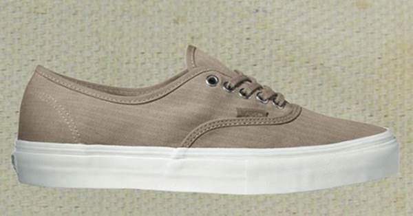 Vans California Spring 2010