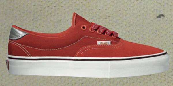 Vans California Spring 2010