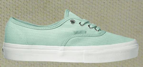 Vans California Spring 2010