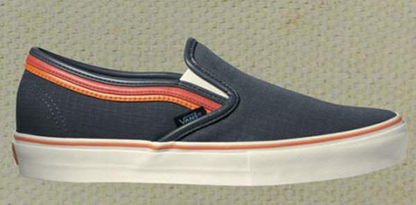 Vans California Spring 2010