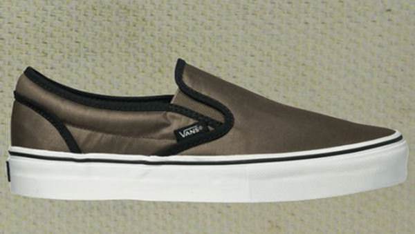 Vans California Spring 2010